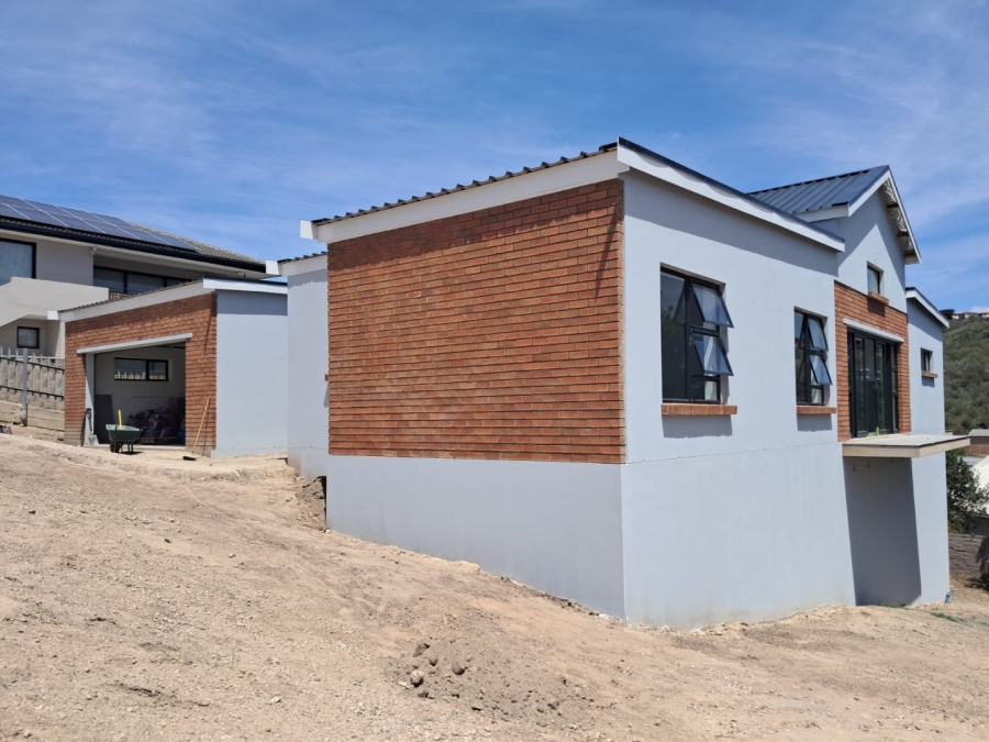 3 Bedroom Property for Sale in Bergsig Western Cape